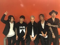 coldrain