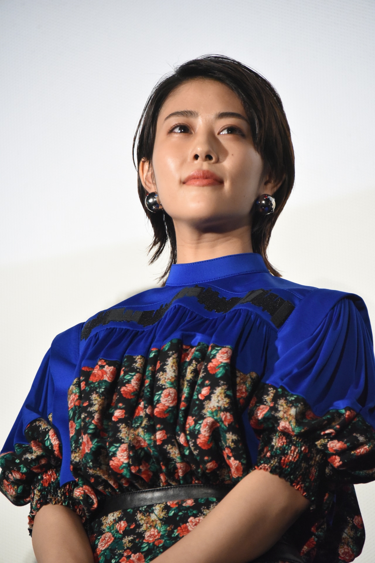 高畑充希