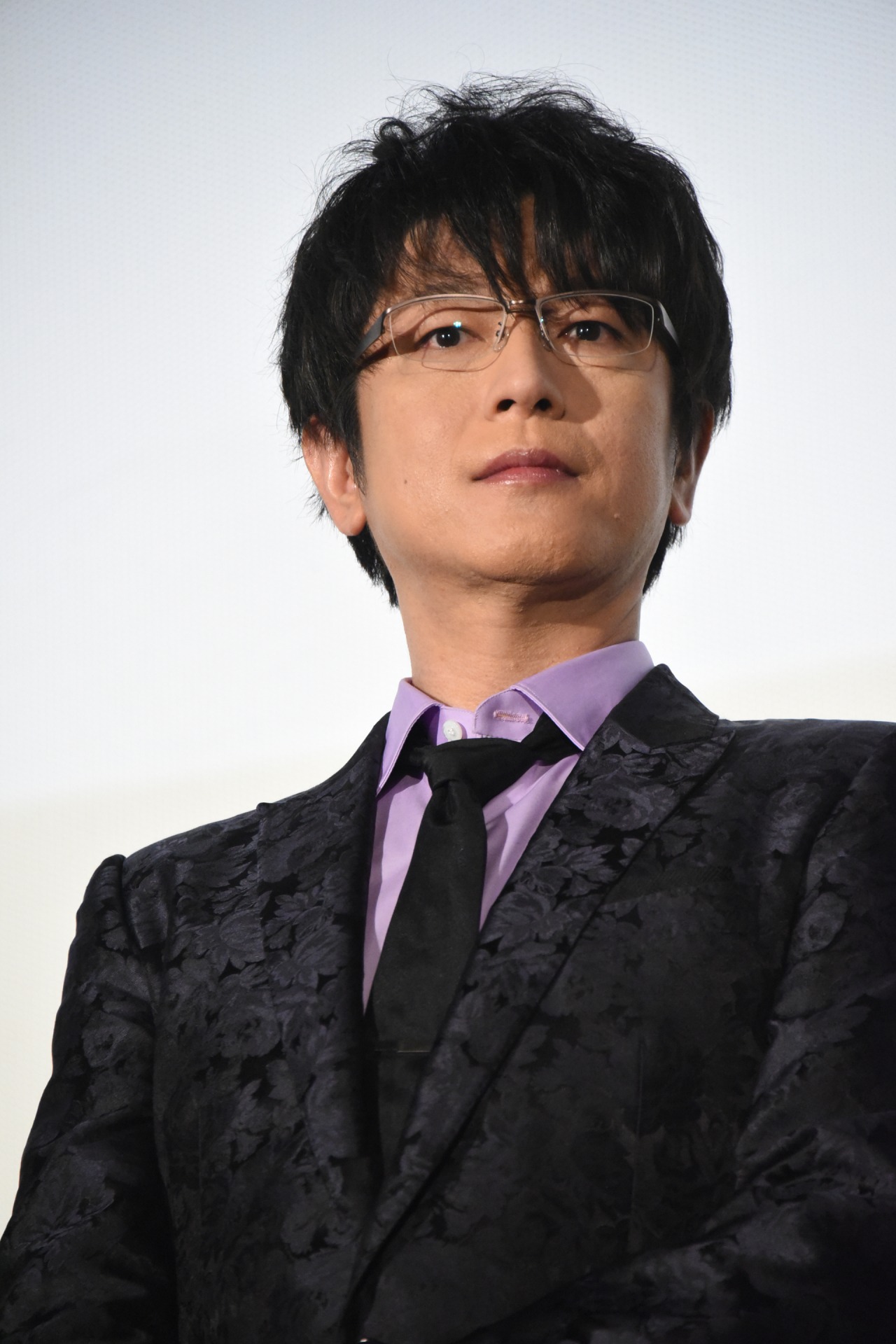 及川光博