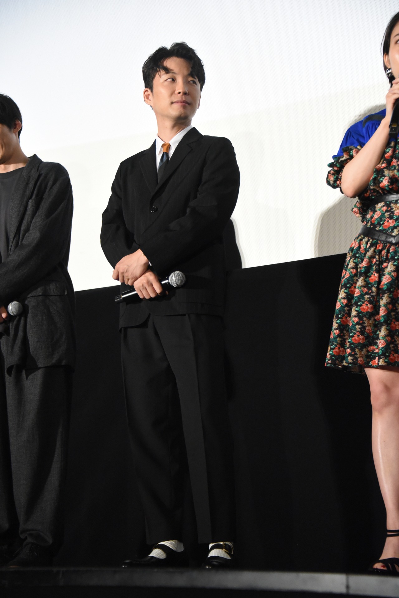 星野源