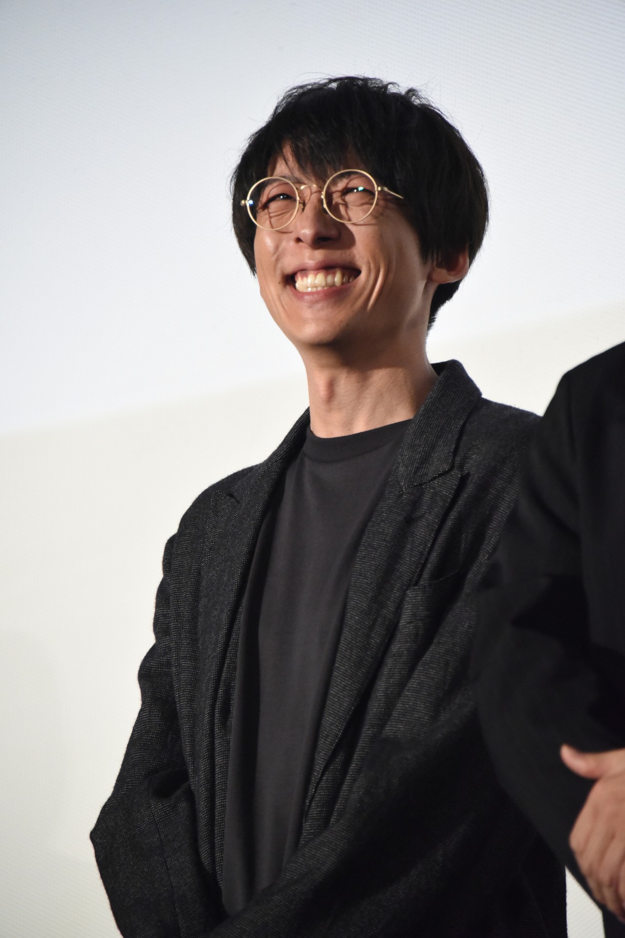 高橋一生