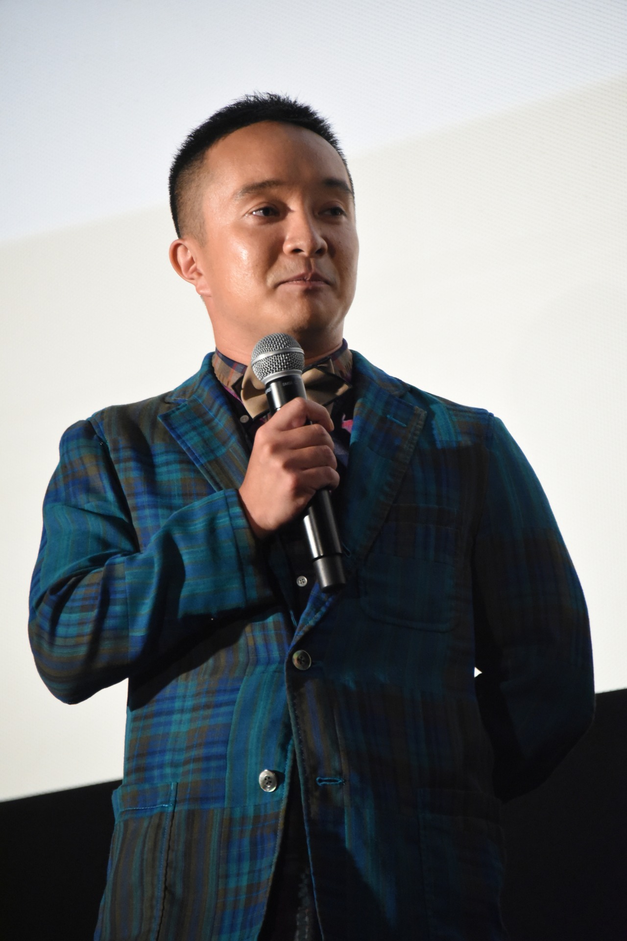 濱田岳