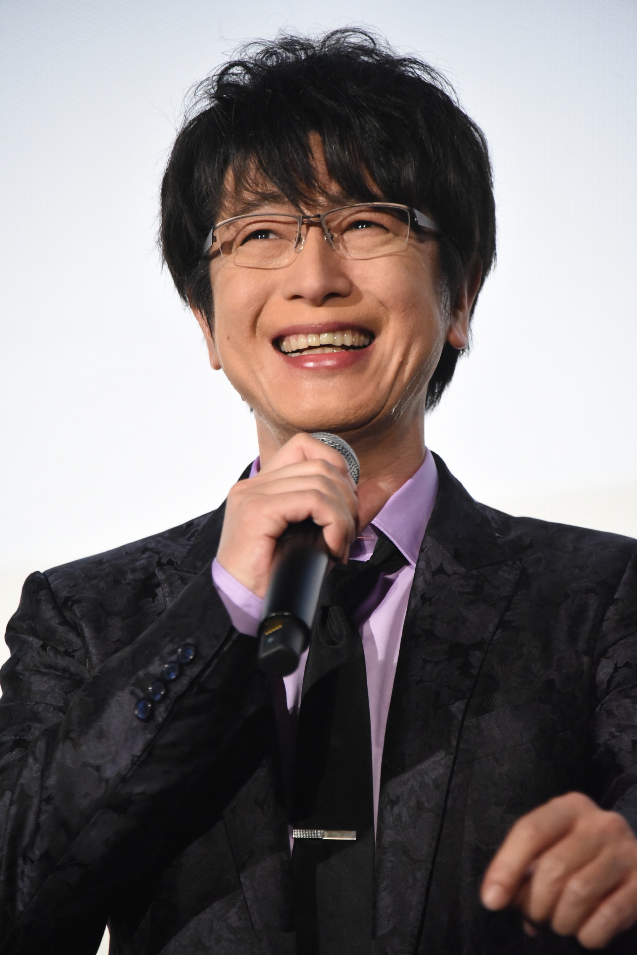 及川光博