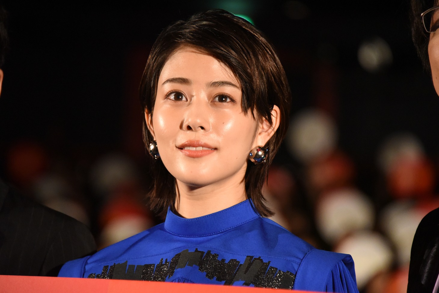 高畑充希