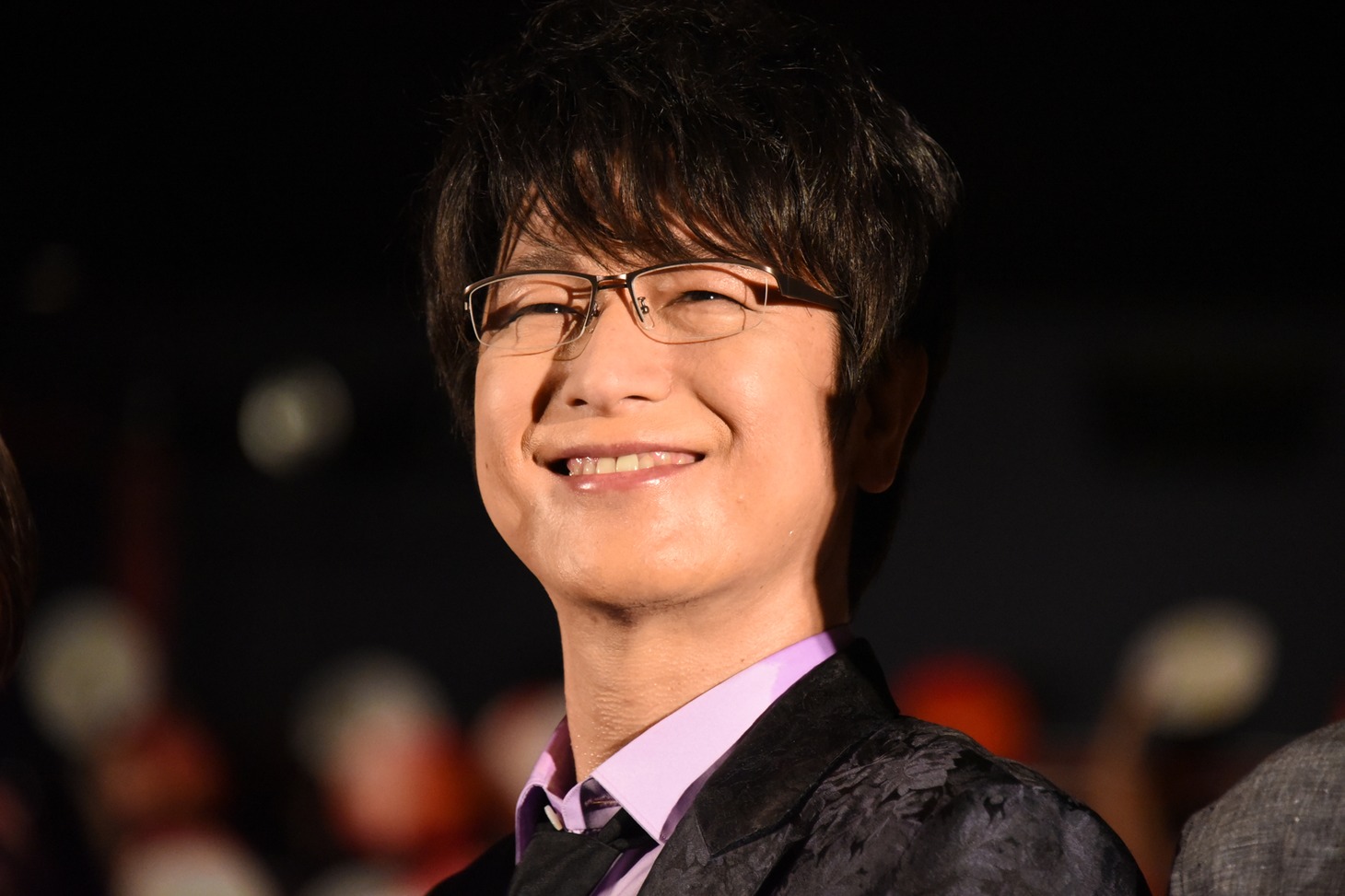 及川光博