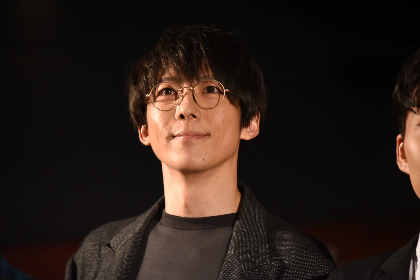 高橋一生