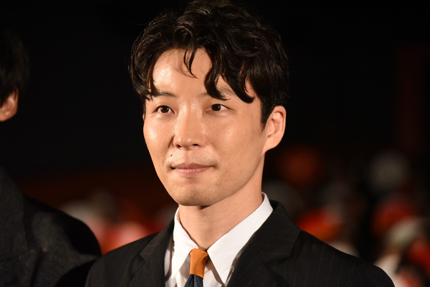 星野源