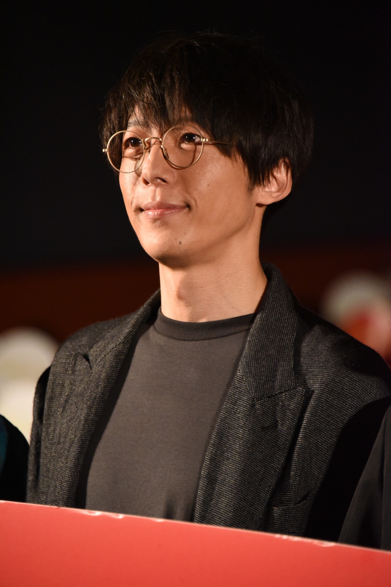 高橋一生