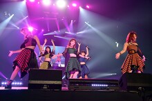 アップアップガールズ（仮）