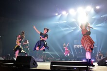 アップアップガールズ（仮）