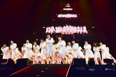 ラストアイドル