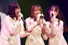 シュークリームロケッツ