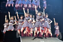 AKB48 フレッシュ選抜