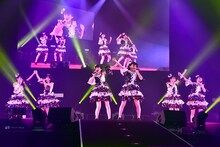 ばってん少女隊