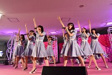 青春高校3年C組女子アイドル部