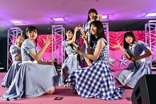 青春高校3年C組女子アイドル部