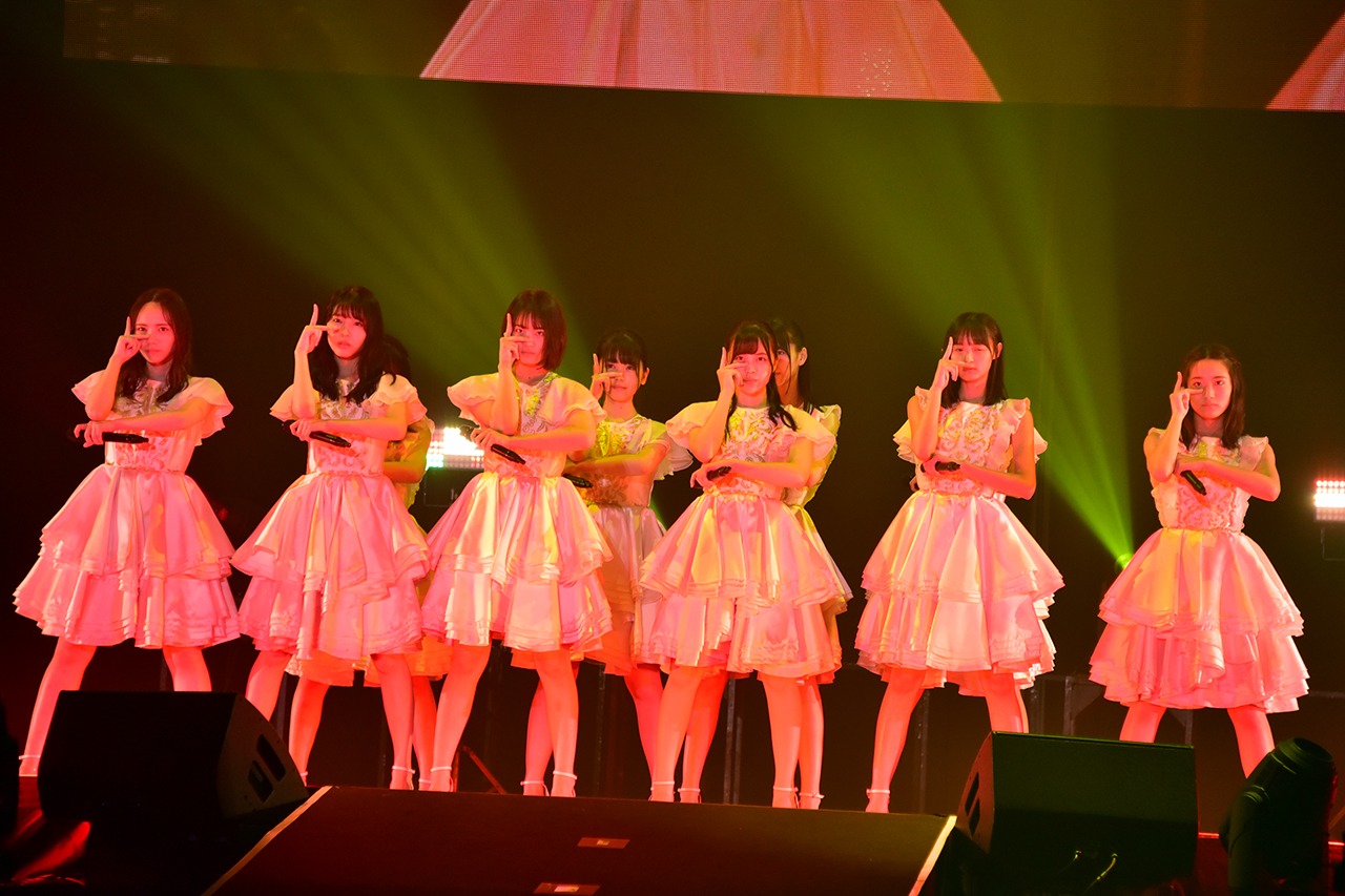 乃木坂46 4期生