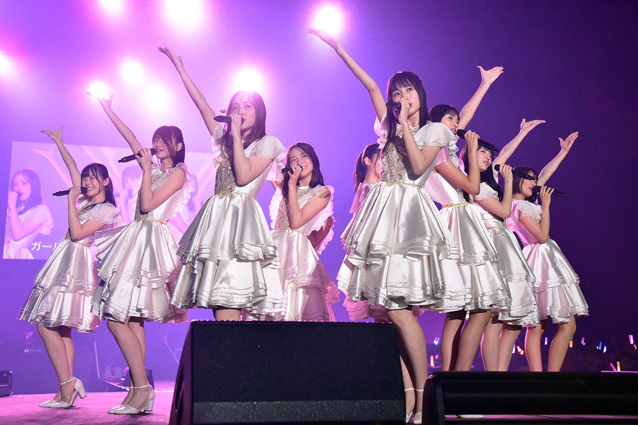 乃木坂46 4期生