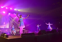 虹のコンキスタドール