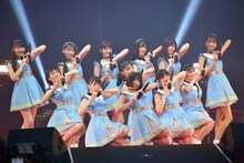 虹のコンキスタドール