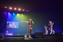 フィロソフィーのダンス