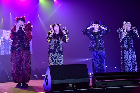 二丁目の魁カミングアウト