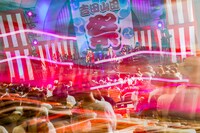 吉田山田「吉田山田祭り2019」の様子。