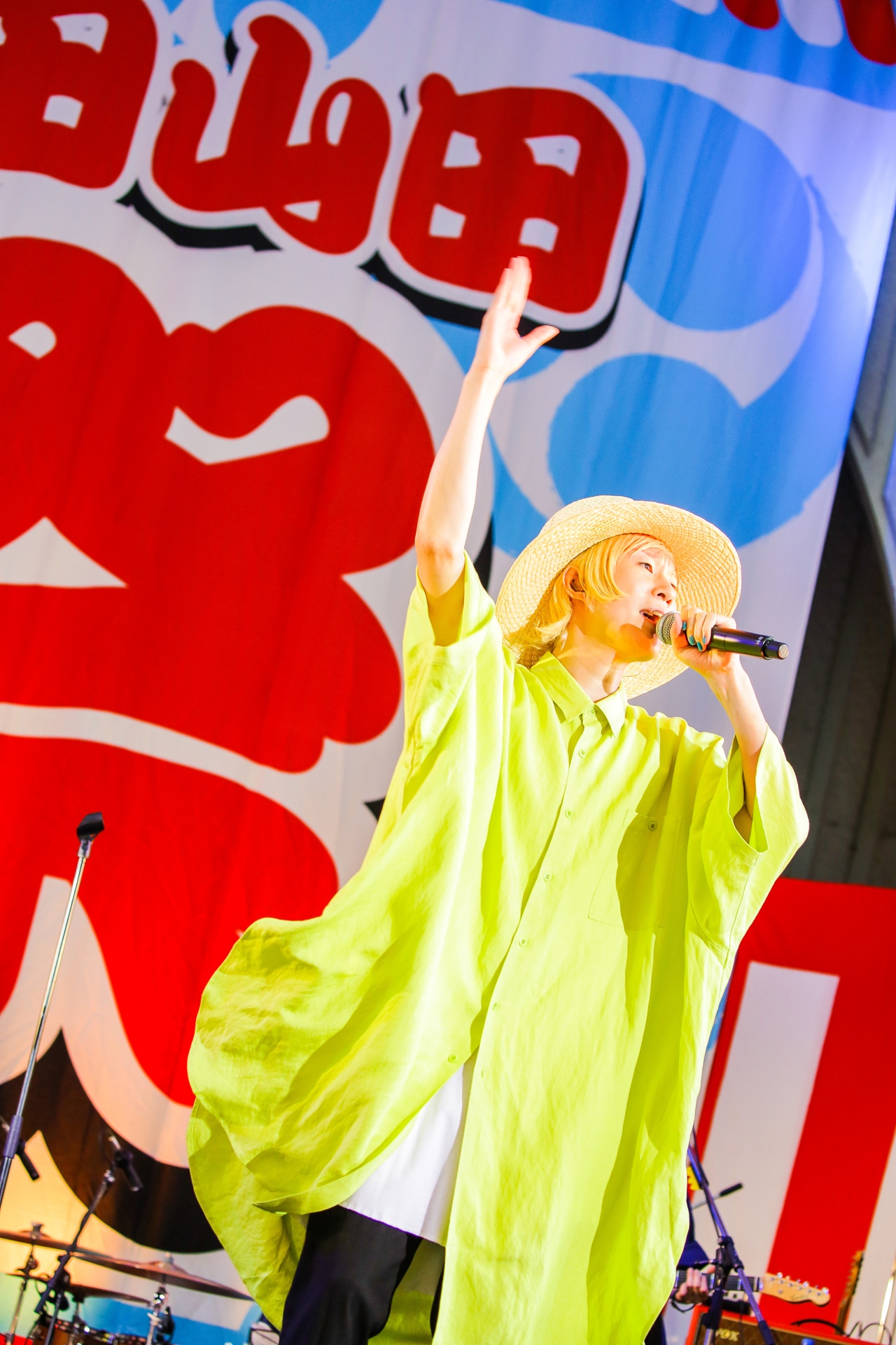 山田義孝（Vo）