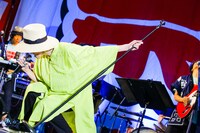 山田義孝（Vo）