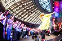 山田義孝（Vo）