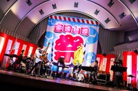 吉田山田「吉田山田祭り2019」の様子。