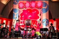 吉田山田「吉田山田祭り2019」の様子。