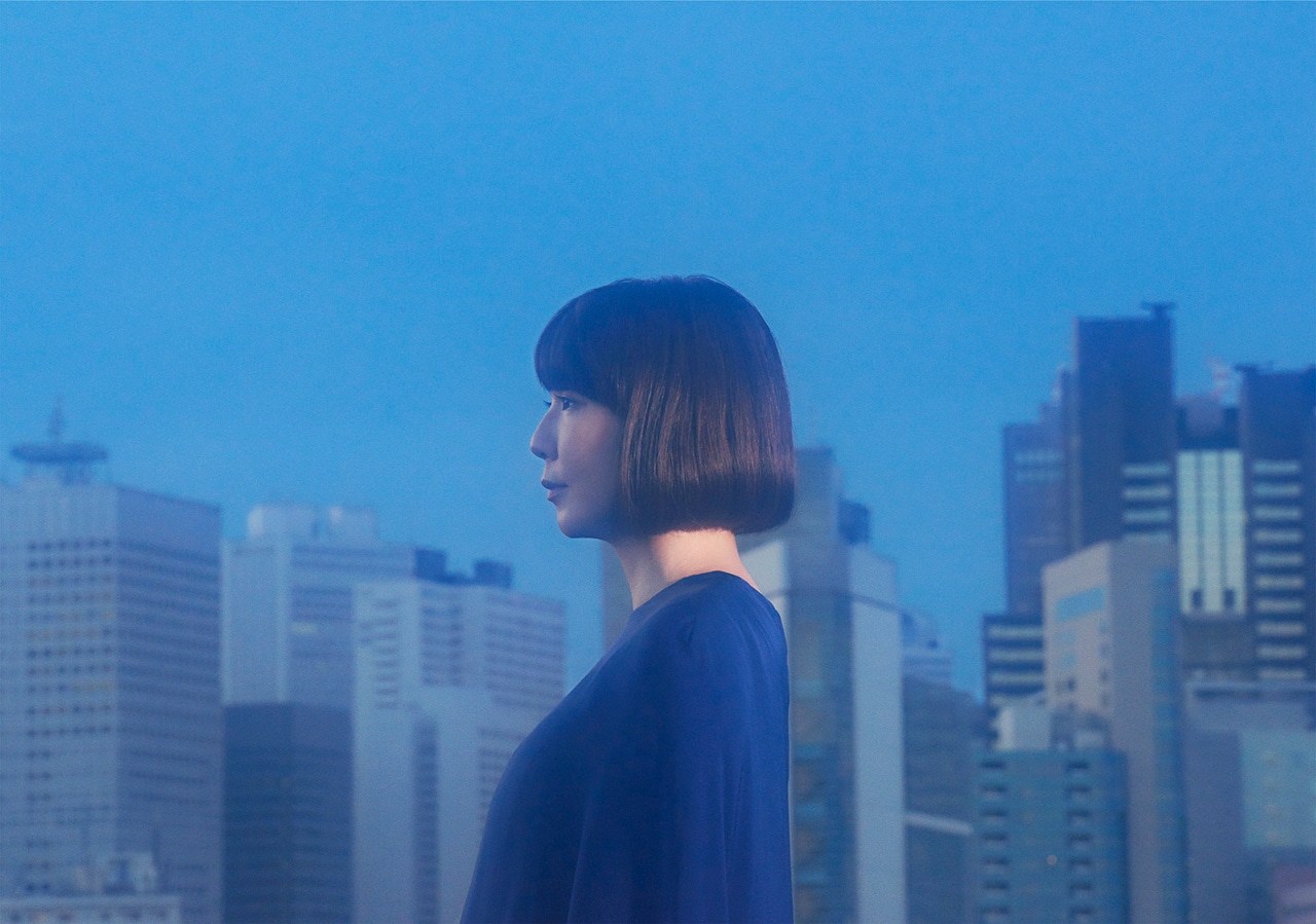 土岐麻子