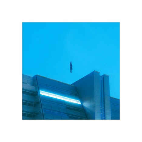 土岐麻子「PASSION BLUE」CD＋DVD盤、CD＋Blu-ray盤ジャケット