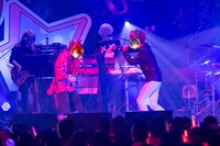 左から莉犬、ななもり。。（写真提供：すとぷり）