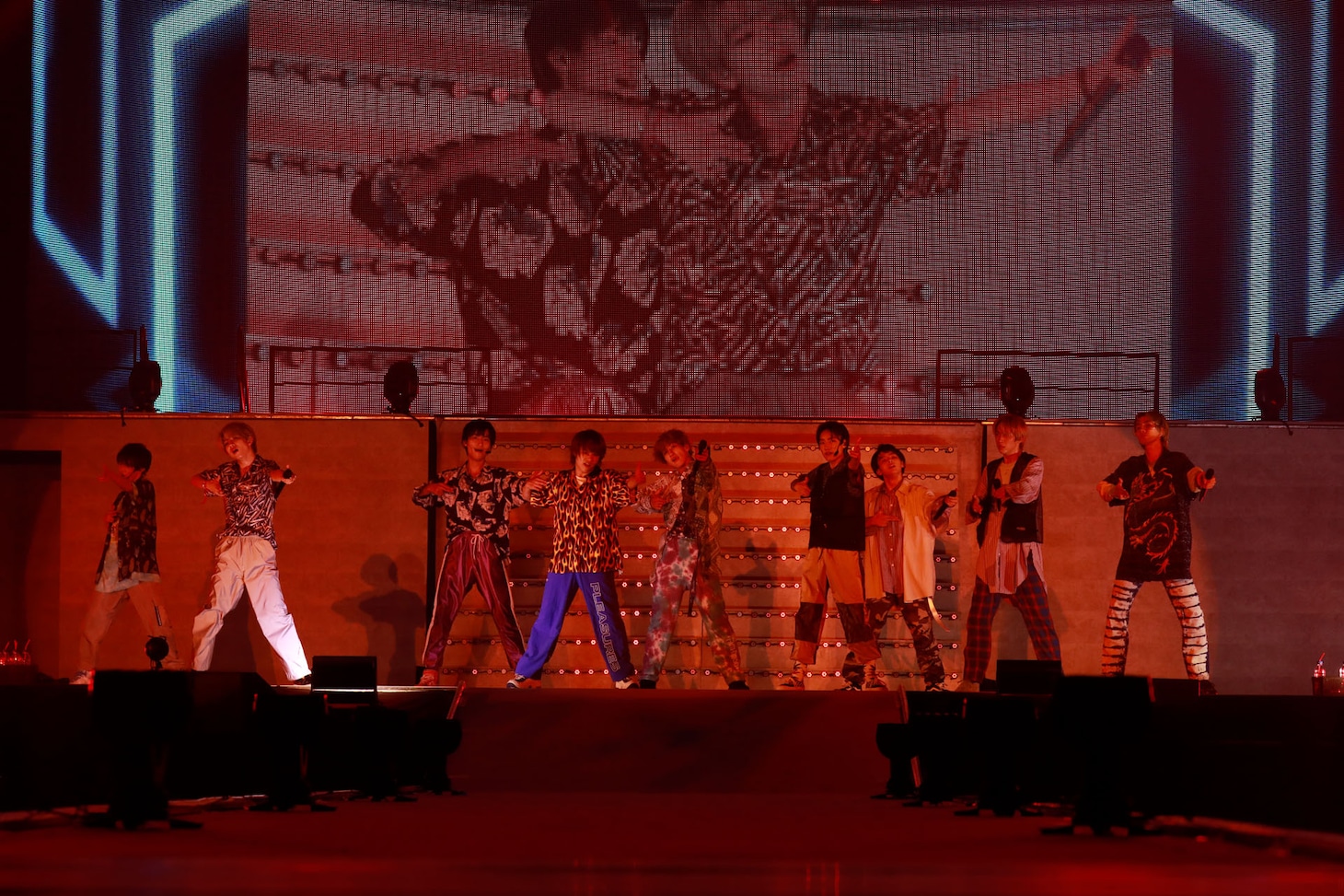 SUPER★DRAGON