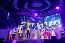 SUPER★DRAGON