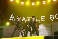 BATTLE BOYS 4th STAGE全国選抜