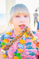 テラシマユウカ