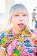 テラシマユウカ