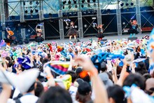 きゃりーぱみゅぱみゅ（撮影：関口佳代）