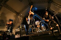 NAMBA69（撮影：岸田哲平﻿）