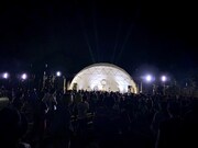 DJ石毛＆ノブ（the telephones）（写真提供：スペースシャワーTV）