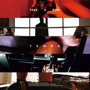 TEMBA「TAKE A BOW」ジャケット