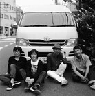 フラワーカンパニーズ、結成30周年ツアー後半戦スケジュール発表