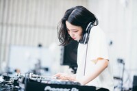 Licaxxx（撮影：後藤武浩）