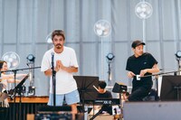 KAKATO（撮影：後藤武浩）