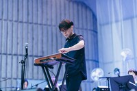 砂原良徳（撮影：後藤武浩）