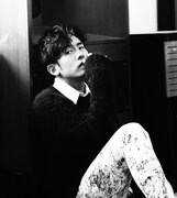 K、セルフプロデュースによるニューアルバム「Curiosity」