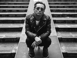 田中聖がミニアルバムリリース、Xmas Eileenら楽曲提供